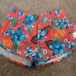 Kanu Surf Girls Board Shorts